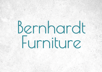 Bernhardt Furniture Casegoods and Upholstery for the Interior Design Trade - DesignTradeSolutionsLLC.com