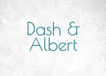 Dash & Albert Flooring for the Interior Design Trade - DesignTradeSolutionsLLC.com