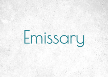 Emissary Accessories for Interior Design Trade - DesignTradeSolutionsLLC.com