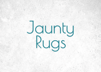 Jaunty Rugs for the Interior Design Trade - DesignTradeSolutionsLLC.com