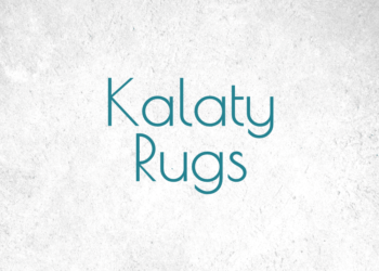 Kalaty Rugs for the Interior Design Trade - DesignTradeSolutionsLLC.com